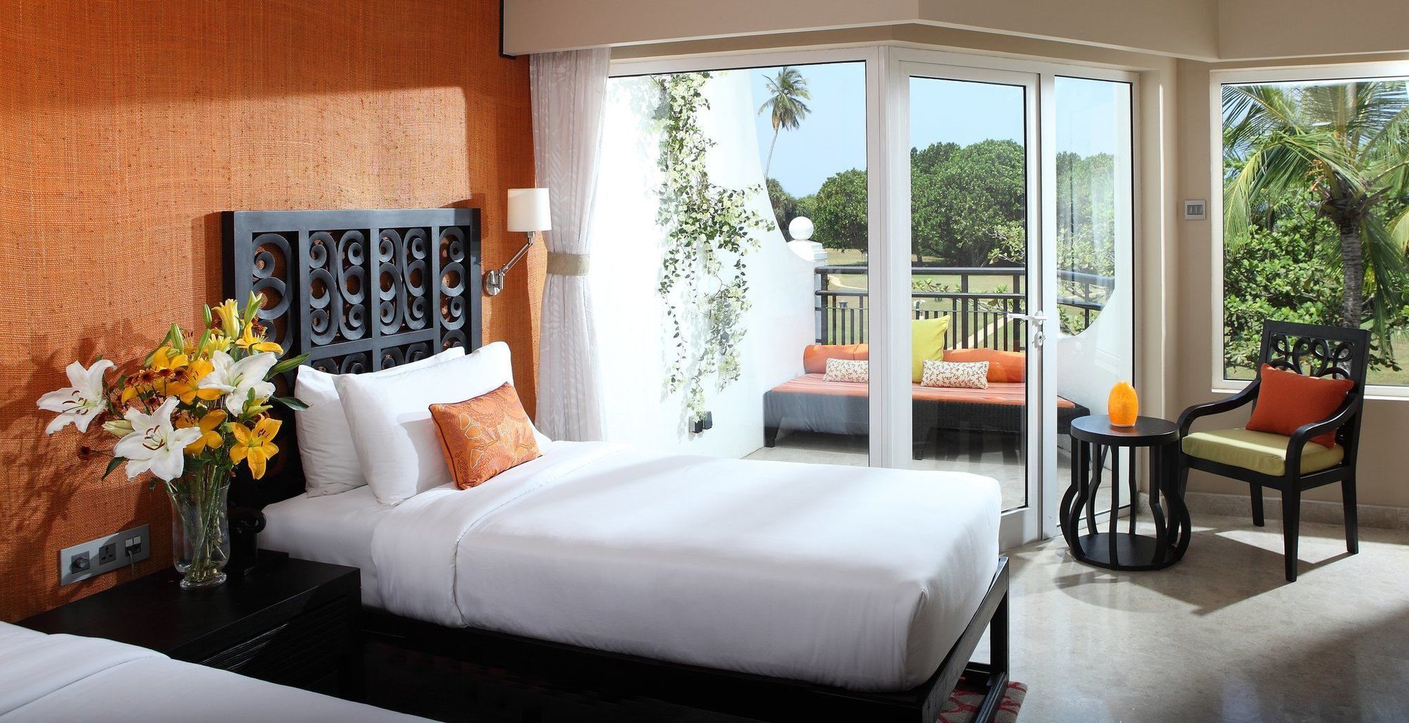 Taj Bentota Resort & Spa Zimmer foto